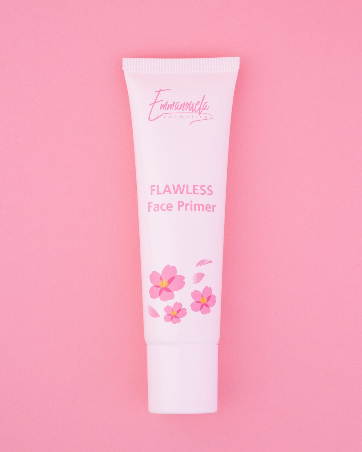 Emmanouela Cosmetics Flawless Face Primer 30ml Cyprus
