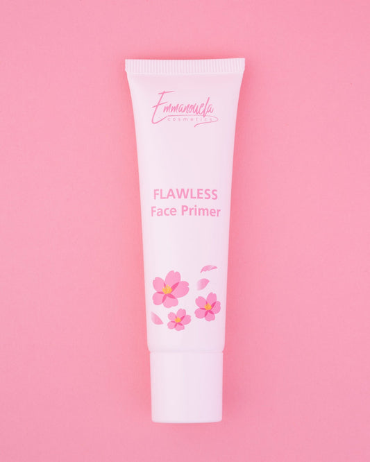 Emmanouela Cosmetics Flawless Face Primer 30ml Cyprus