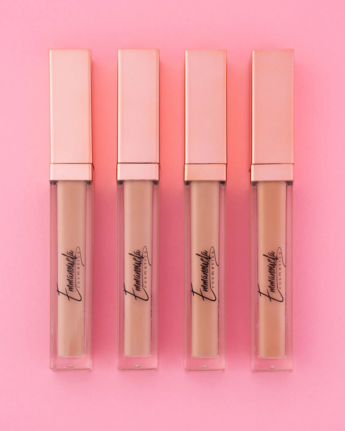 No Filter Needed Concealer