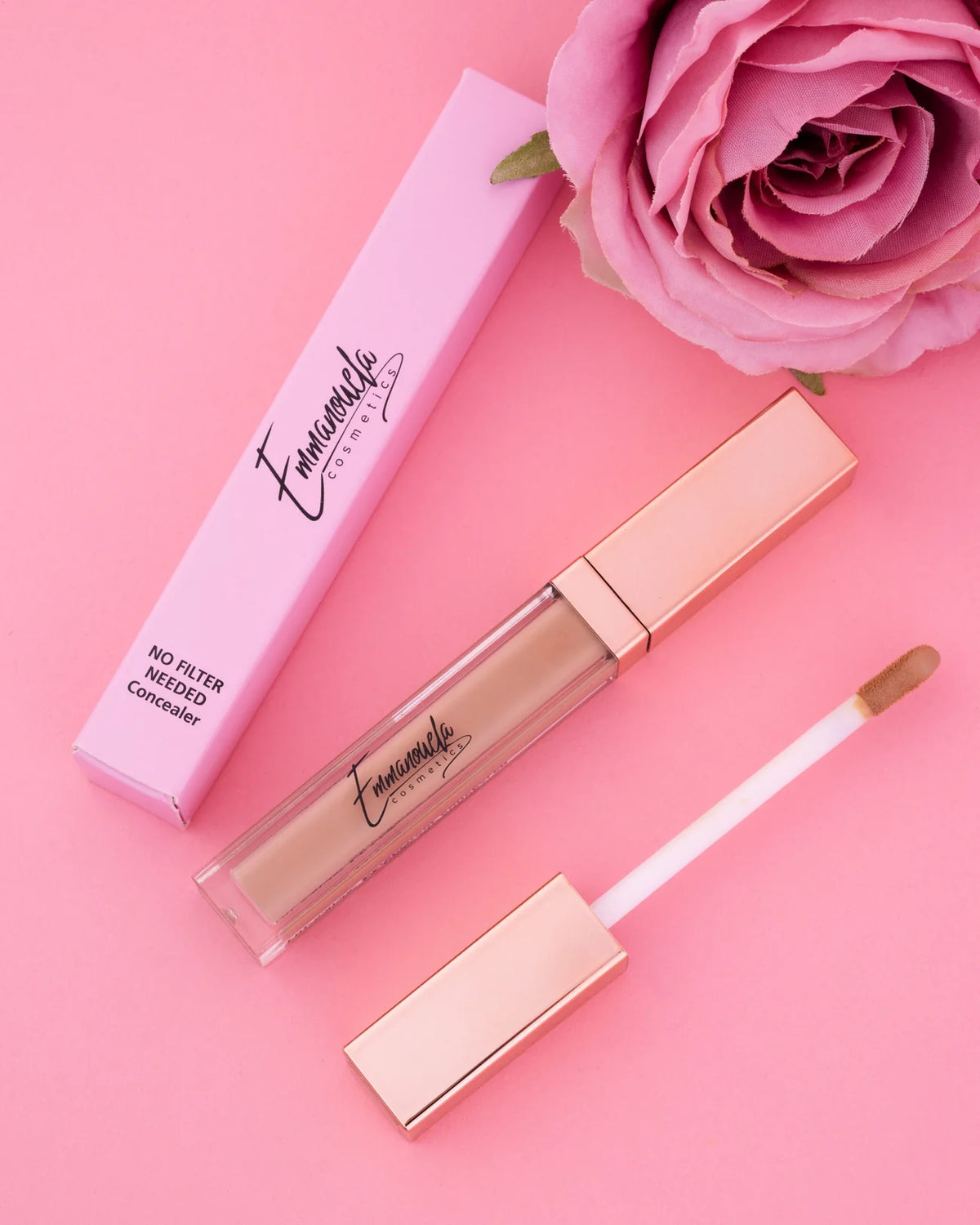 No Filter Needed Concealer
