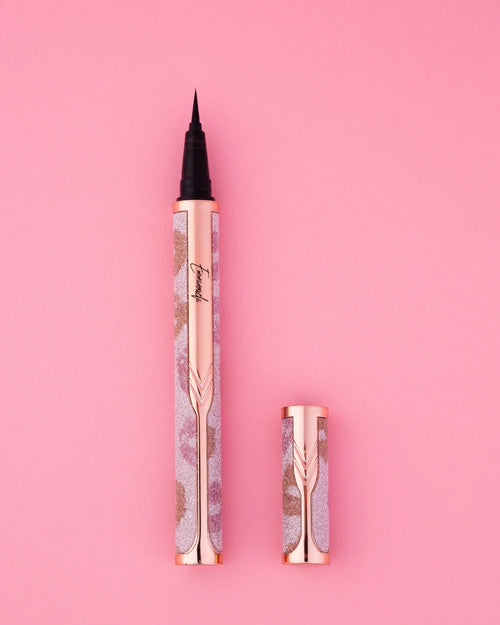 Super Glam Eyeliner Black
