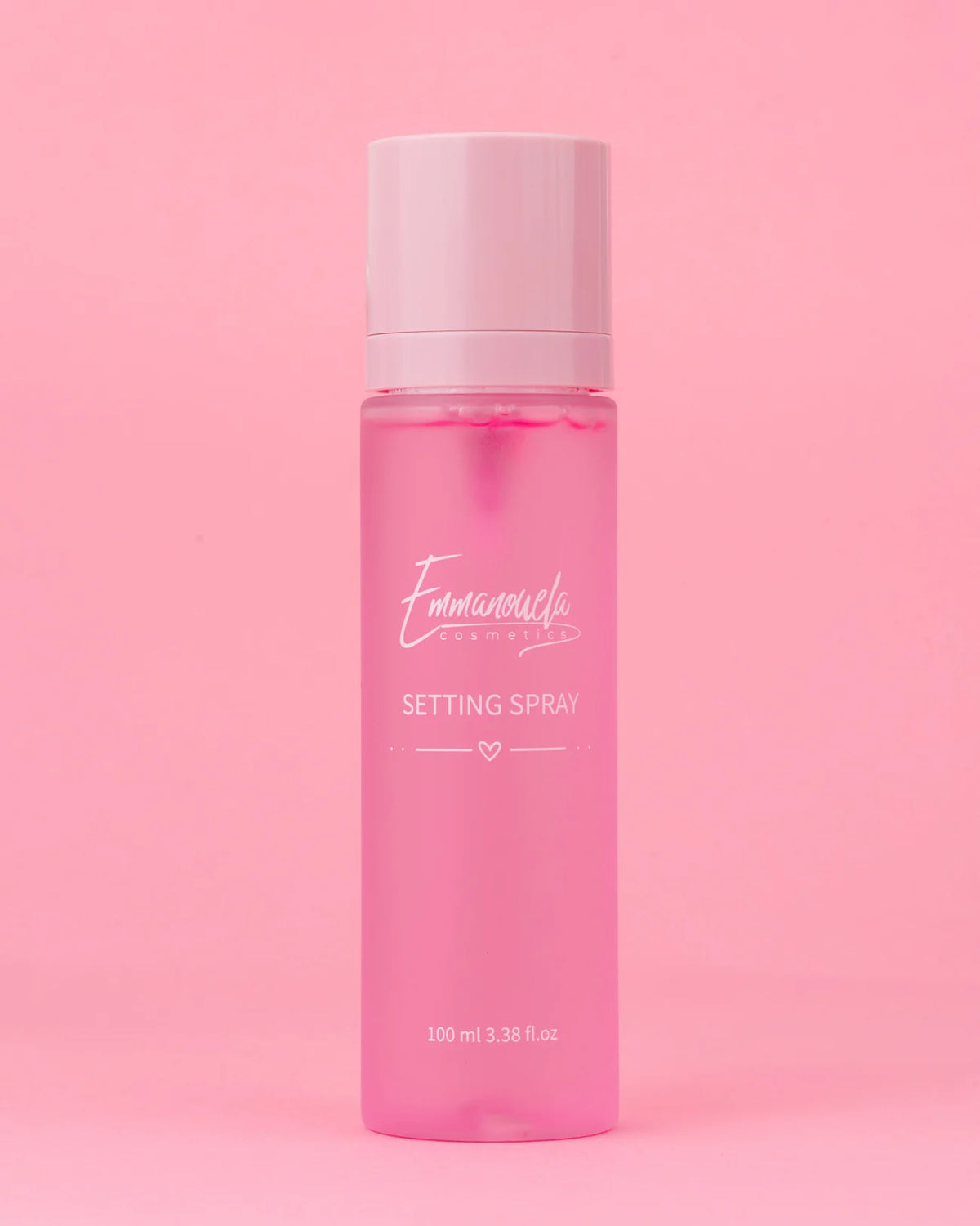 Setting Spray Stay All Night