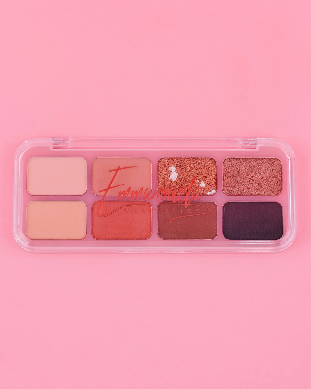 Nude Eyeshadow Palette