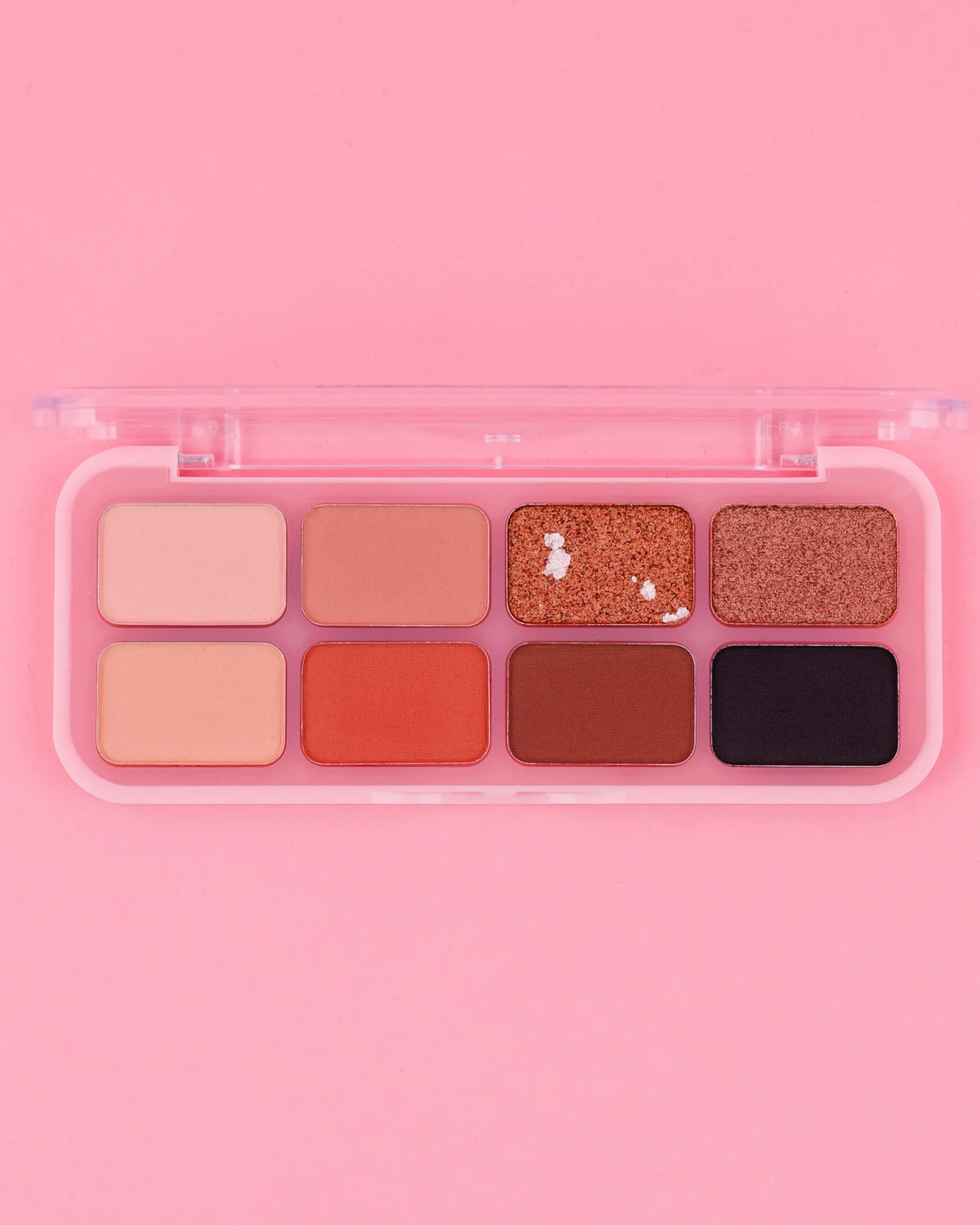 Nude Eyeshadow Palette