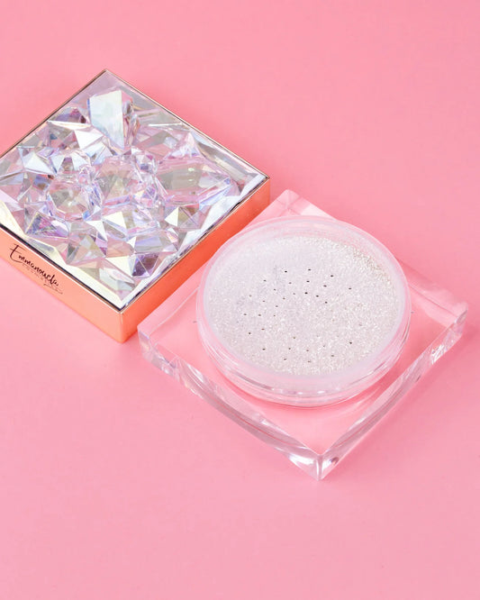 Loose Highlighter White Diamond