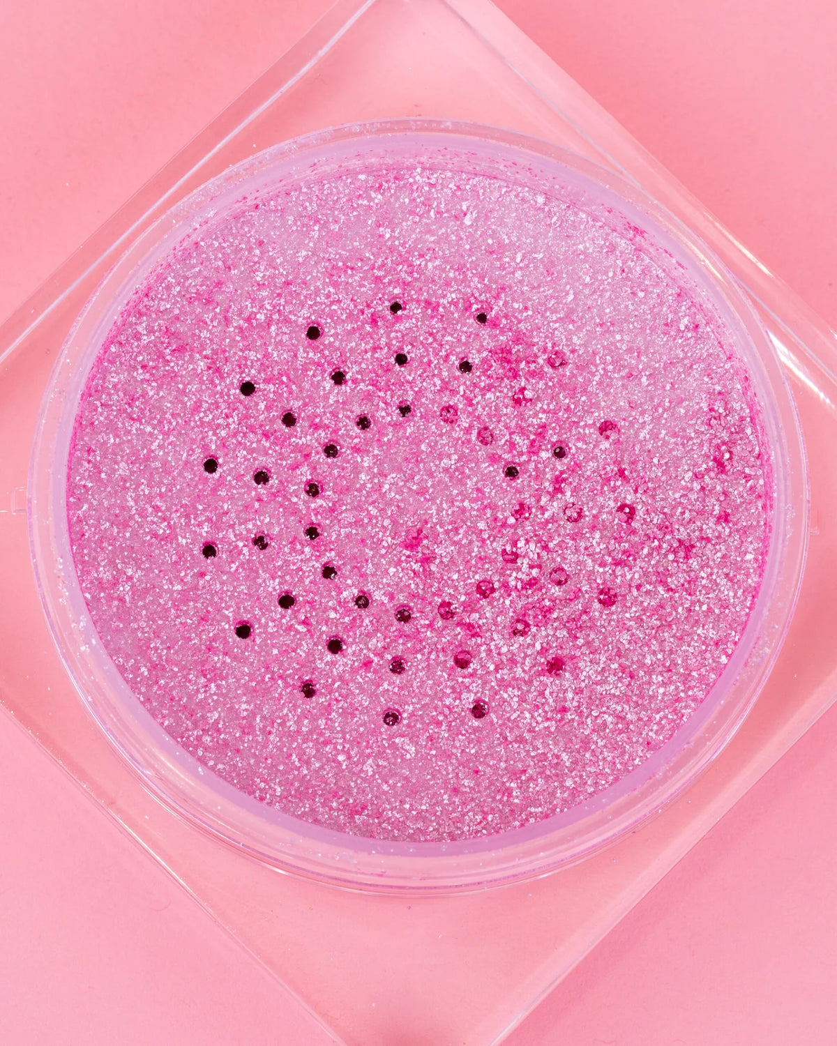 Loose Highlighter Pink Fantasy