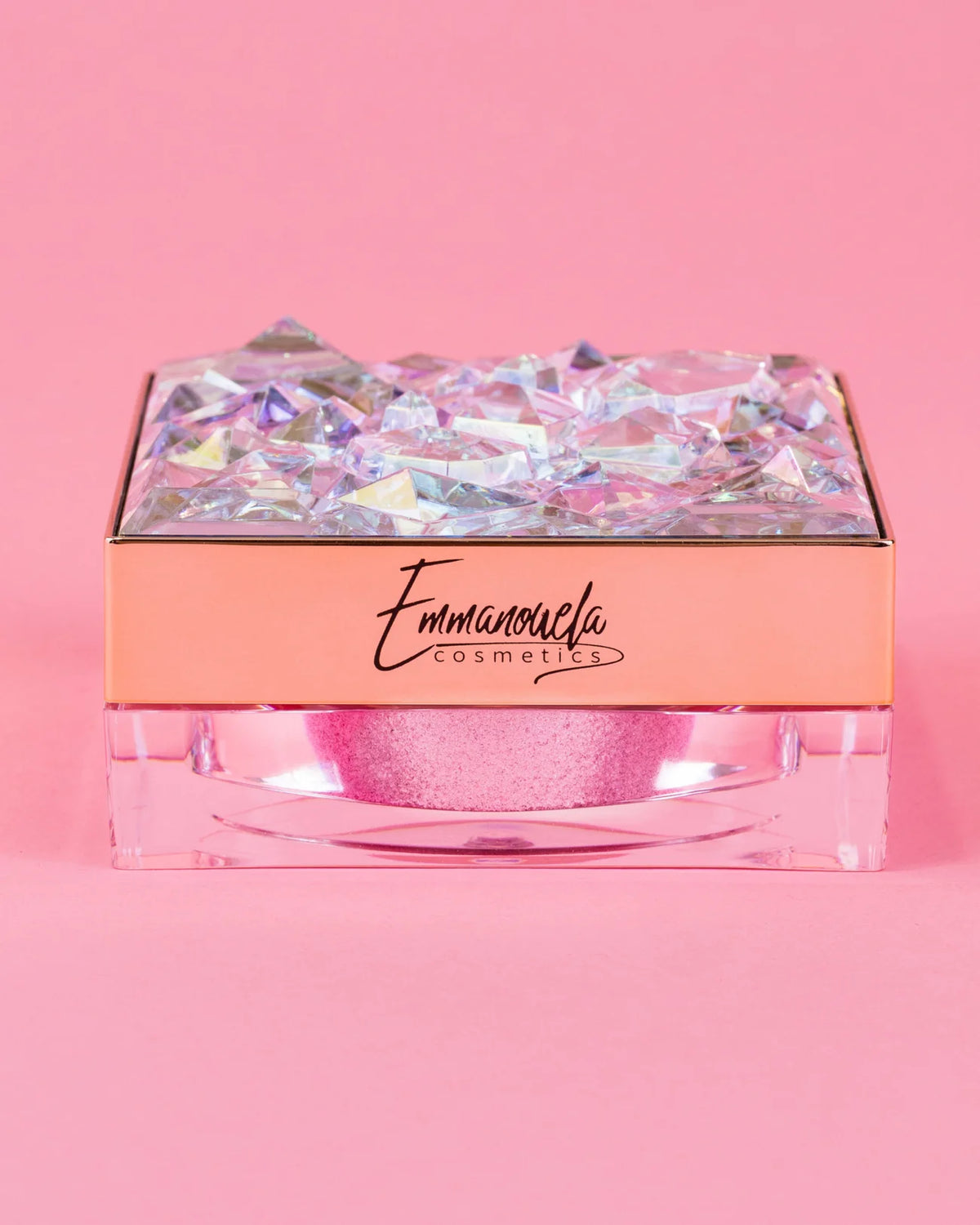 Loose Highlighter Pink Fantasy