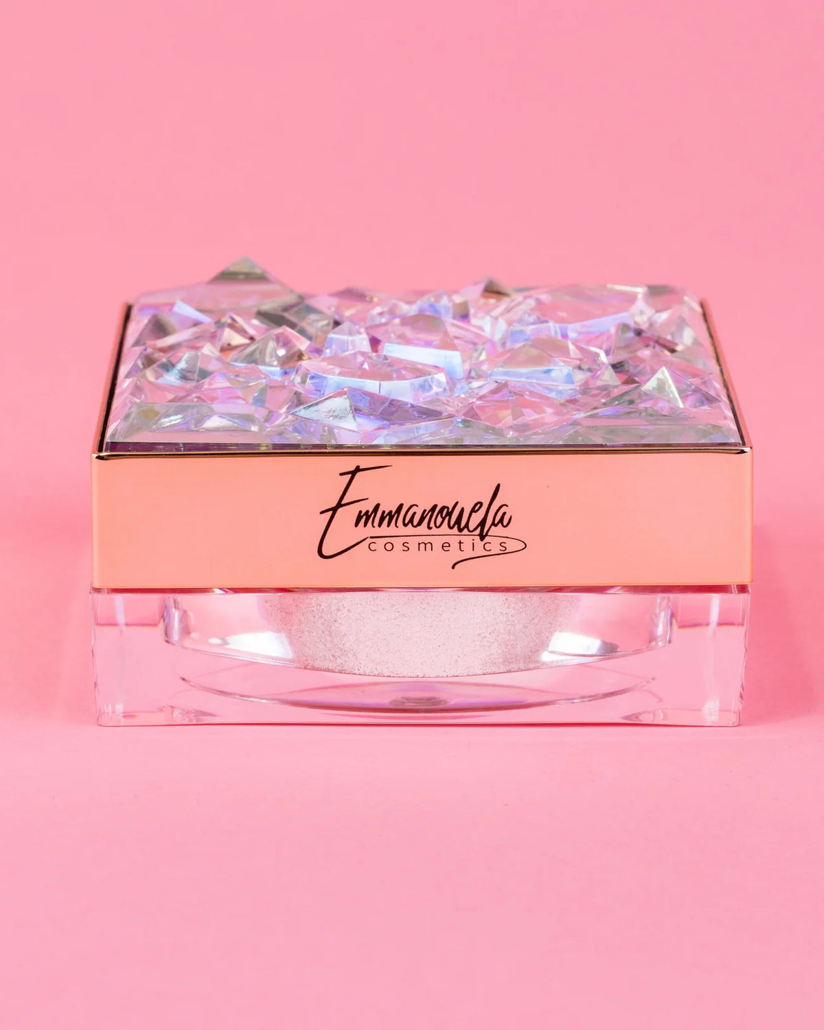 Loose Highlighter White Diamond