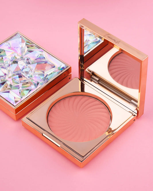 Emmanouela Cosmetics Coral Kiss Blush 11g Cyprus