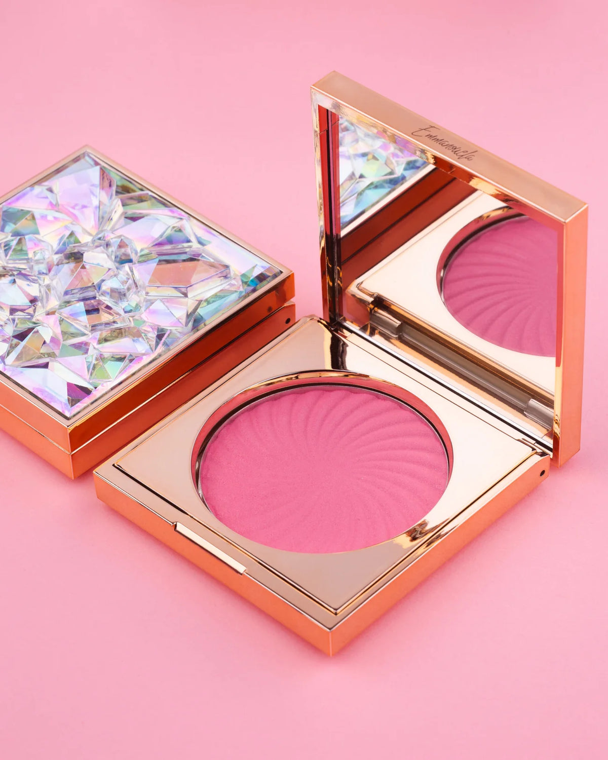Emmanouela Baby Pink Blush 11g | Cyprus