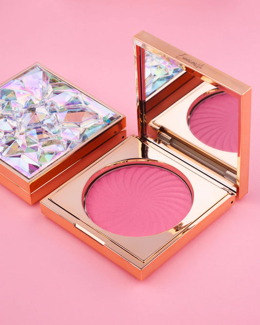 Emmanouela Baby Pink Blush 11g | Cyprus