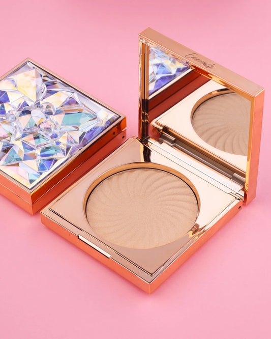 Emmanouela Cosmetics Dreamy Highlighter 11g Cyprus