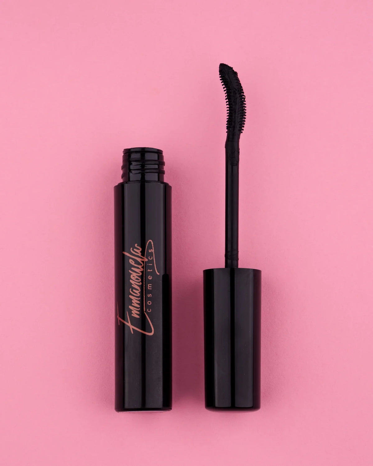 Super Glam Mascara