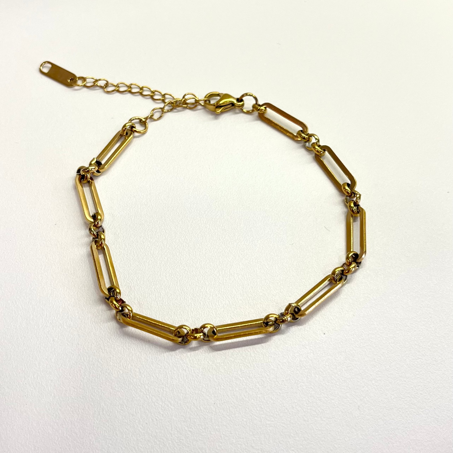 Chain Bracelet