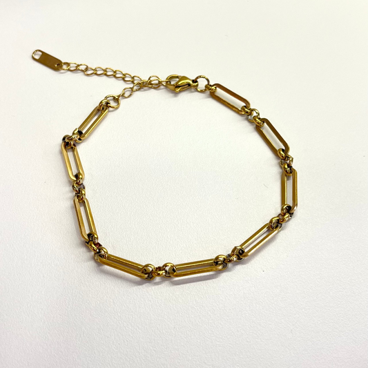 Chain Bracelet