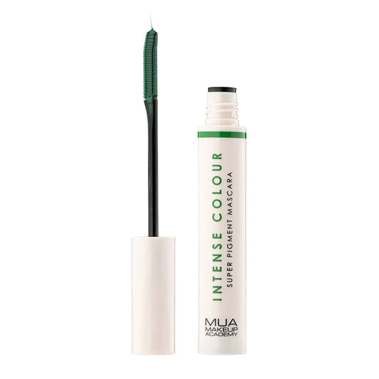 MUA INTENSE COLOUR SUPER PIGMENT MASCARA