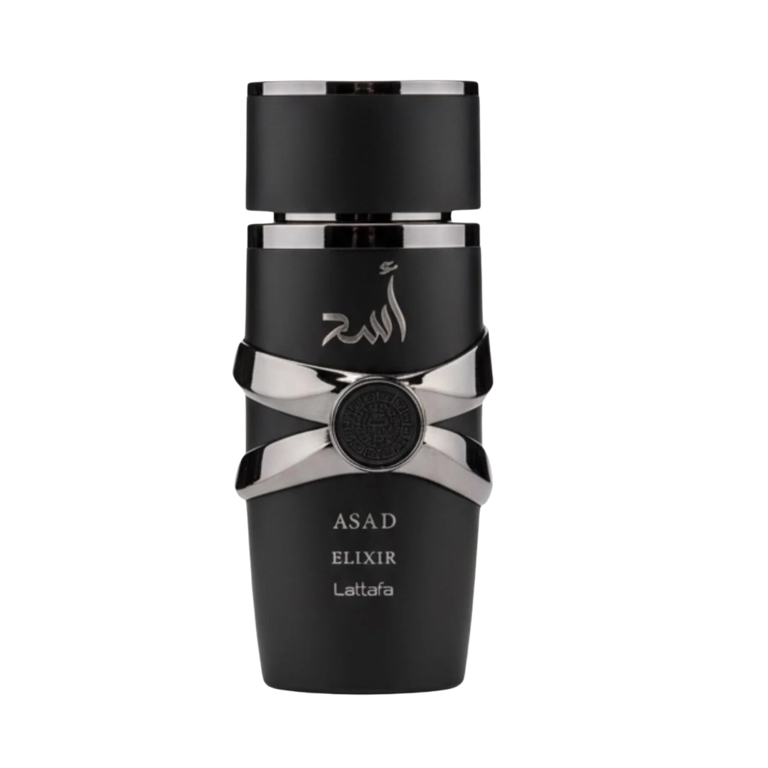 Lattafa Asad Elixir Men Eau de Parfum 100ml cyprus