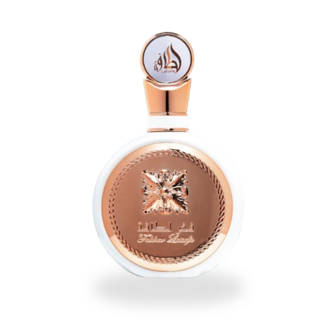 Lattafa Fakhar Women EDP 100ml cyprus