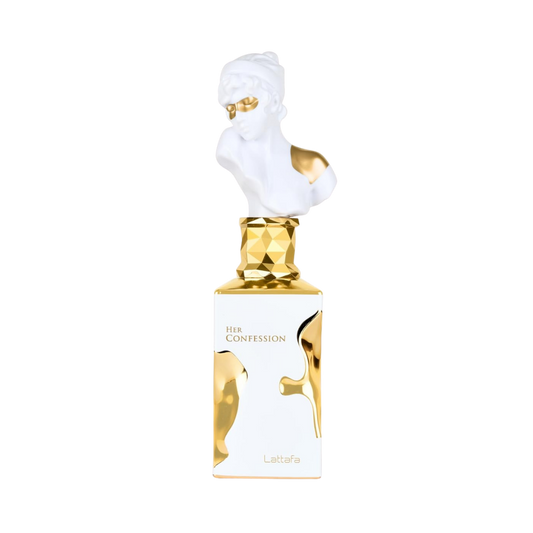 Lattafa Her Confession Women EDP 100ml
