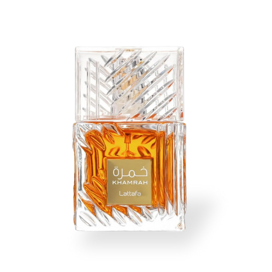 Lattafa Khamrah Unisex EDP 100ml cyprus