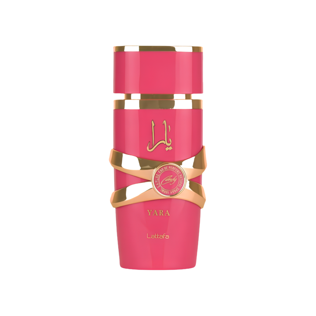 Lattafa Yara Candy Women EDP 100ml