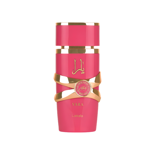 Lattafa Yara Candy Women EDP 100ml
