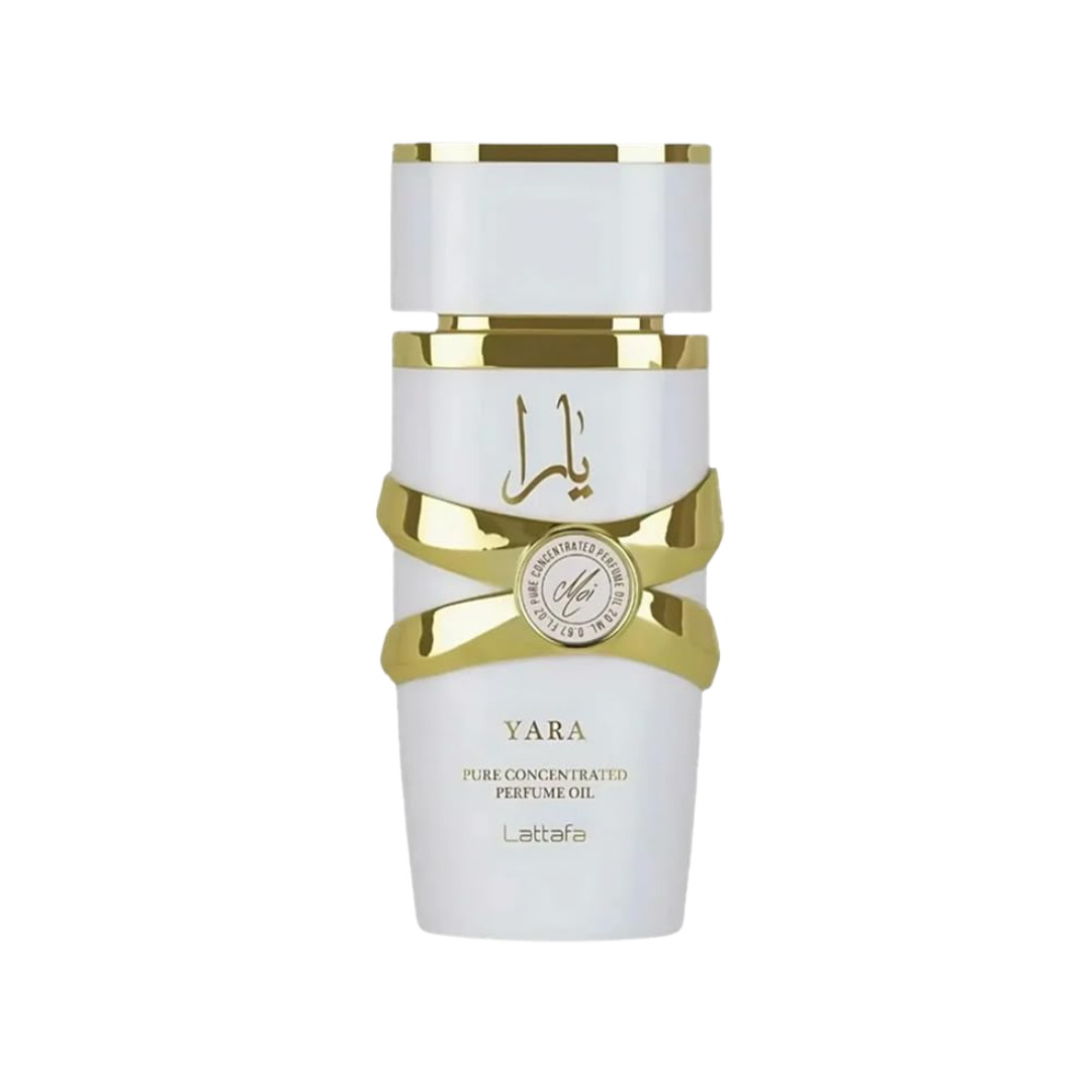 Lattafa Yara Moi Women EDP 100ml