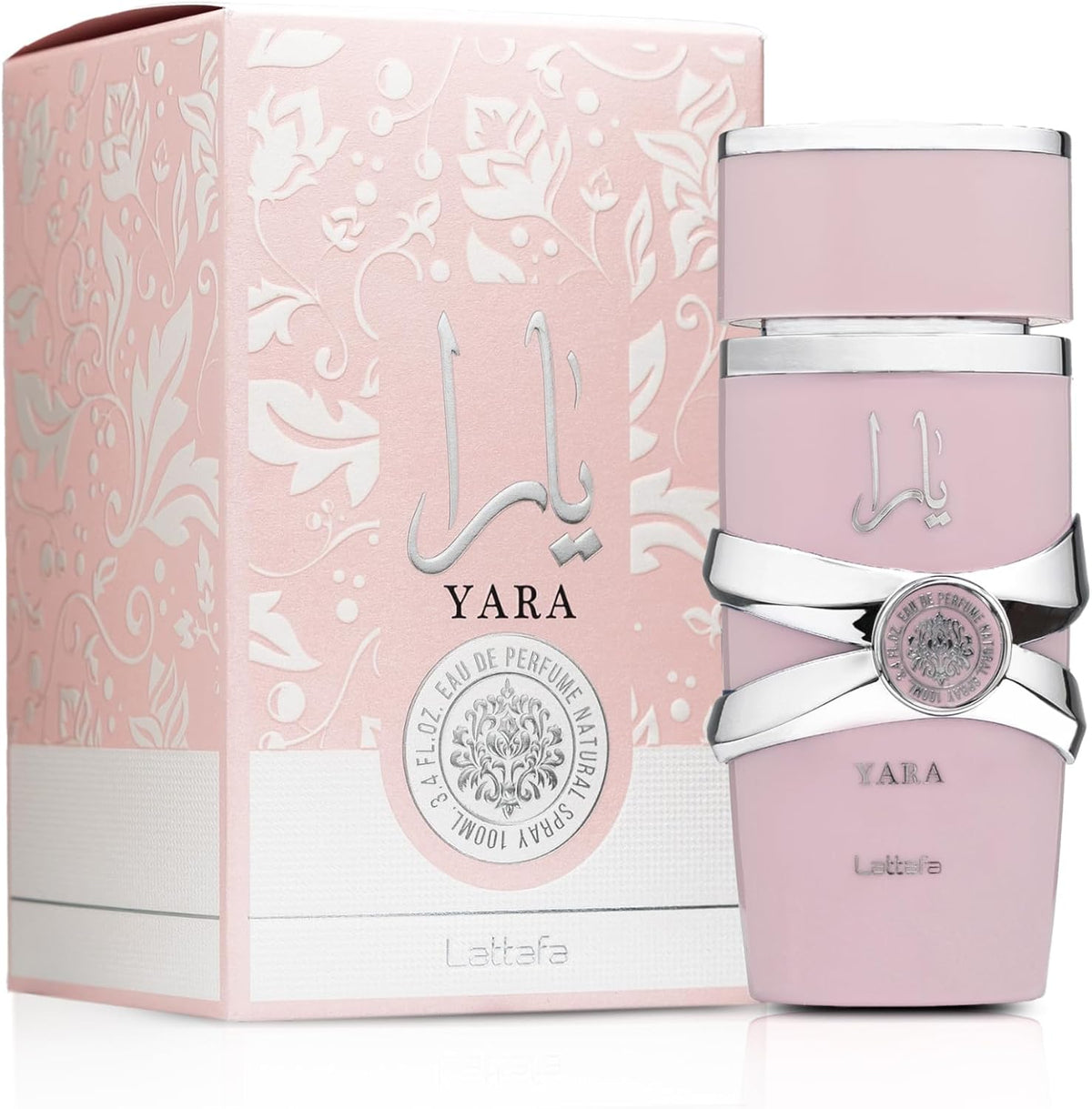 Lattafa Yara Women EDP 100ml