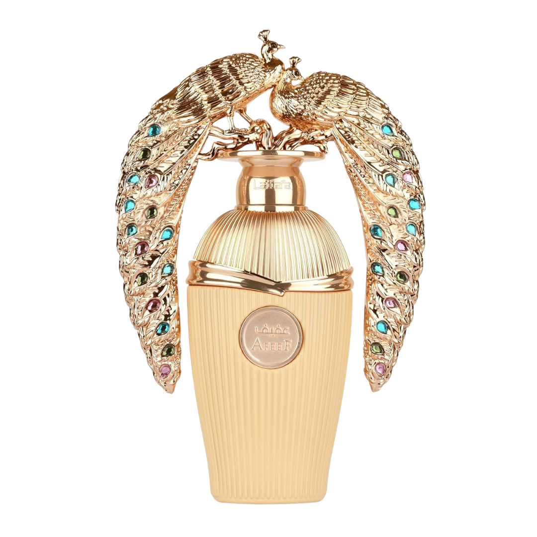 Lattafa Afeef Unisex EDP 100ml cyprus