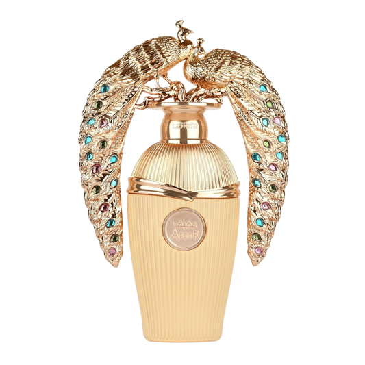 Lattafa Afeef Unisex EDP 100ml cyprus