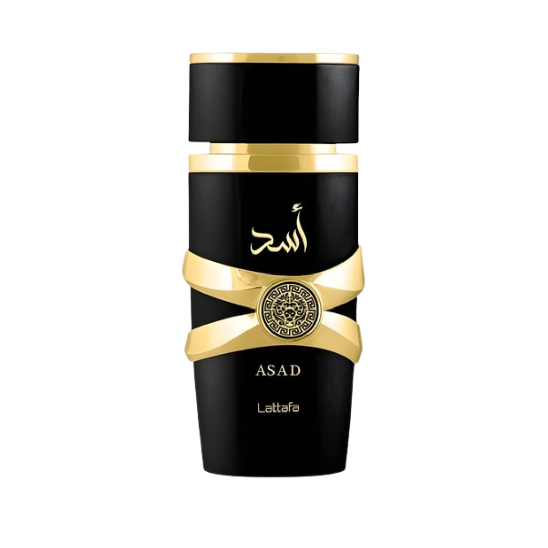 Lattafa Asad Men EDP 100ml cyprus