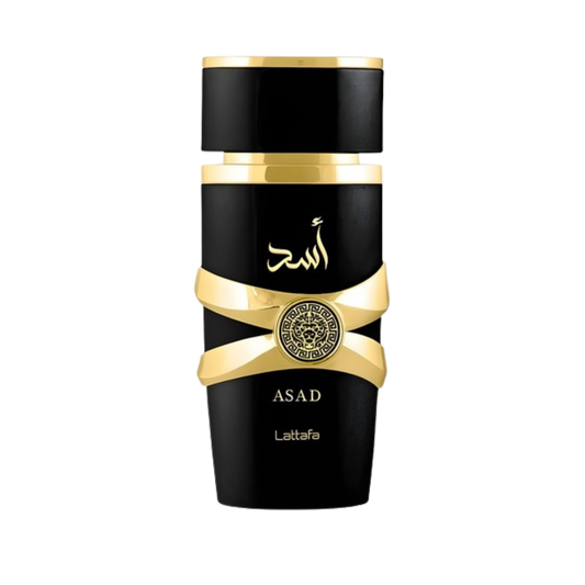 Lattafa Asad Men EDP 100ml cyprus