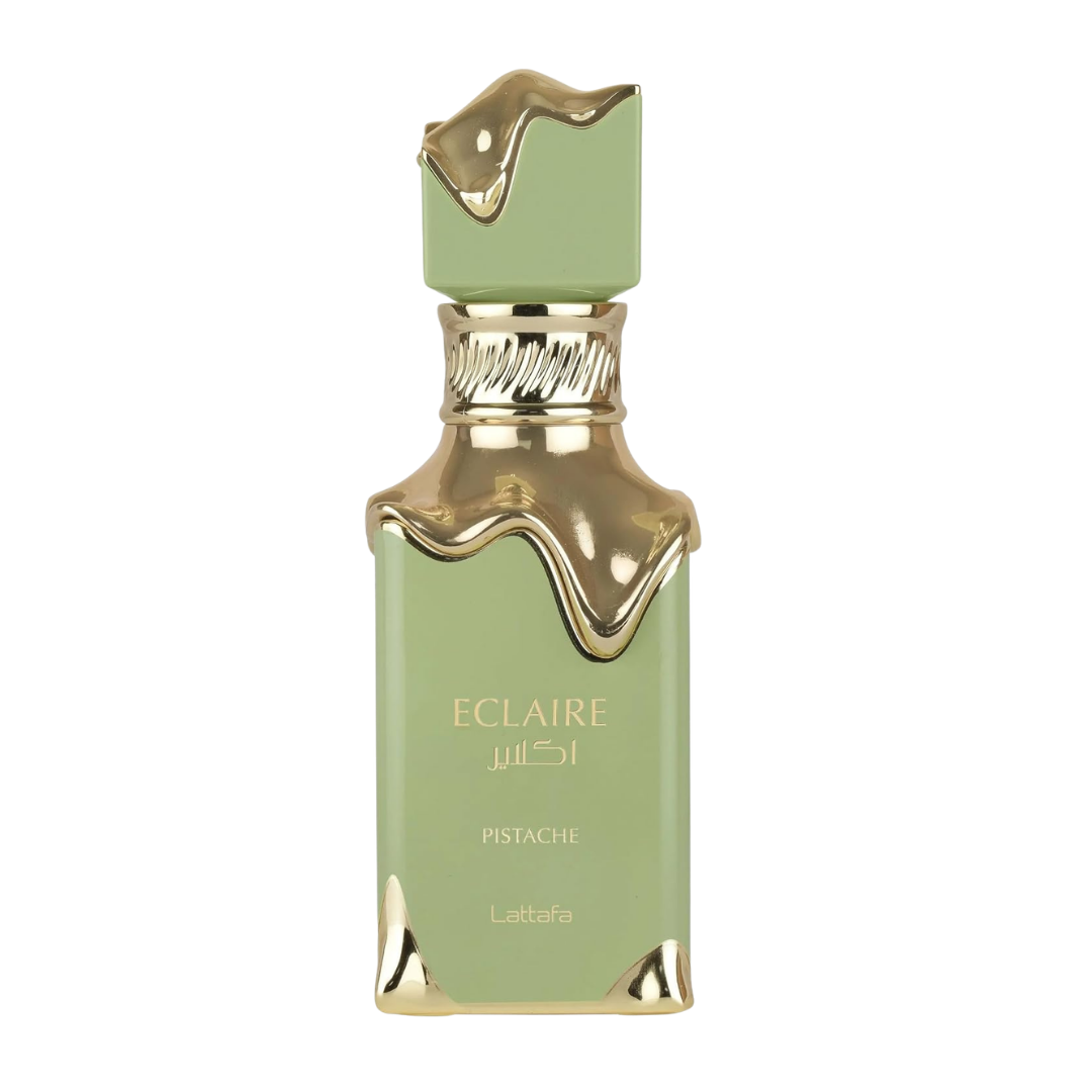 Lattafa Eclaire Pistache Unisex EDP 100ml cyprus