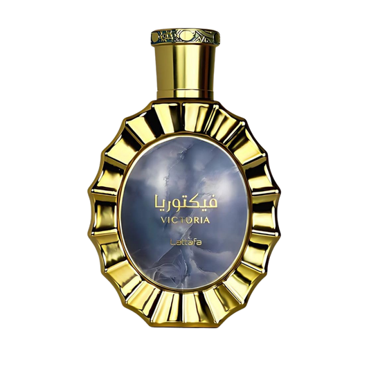 Lattafa Victoria Women Eau de Parfum 100ml