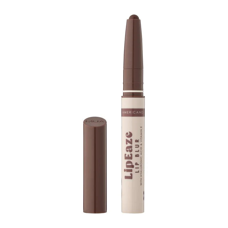 MUA Lipeaze Lip Blur