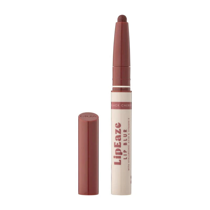 MUA Lipeaze Lip Blur