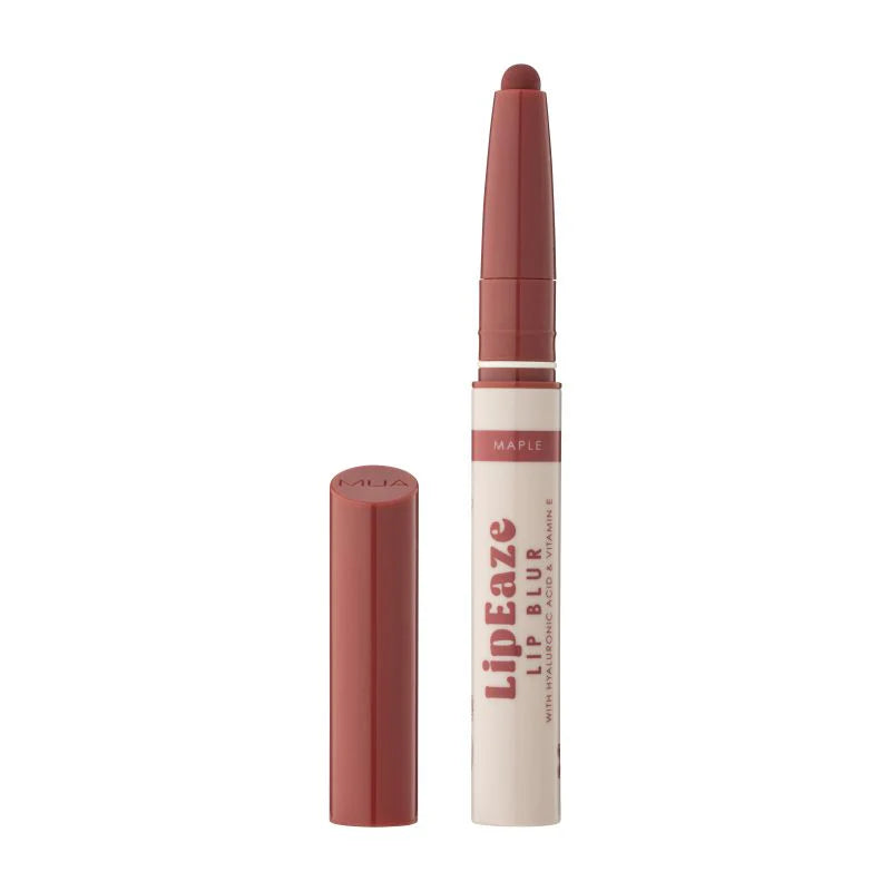 MUA Lipeaze Lip Blur