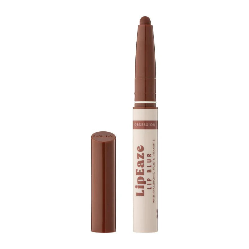 MUA Lipeaze Lip Blur