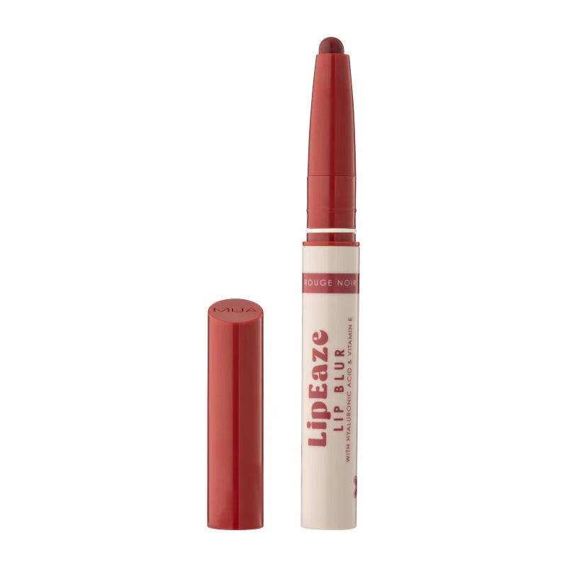 MUA Lipeaze Lip Blur