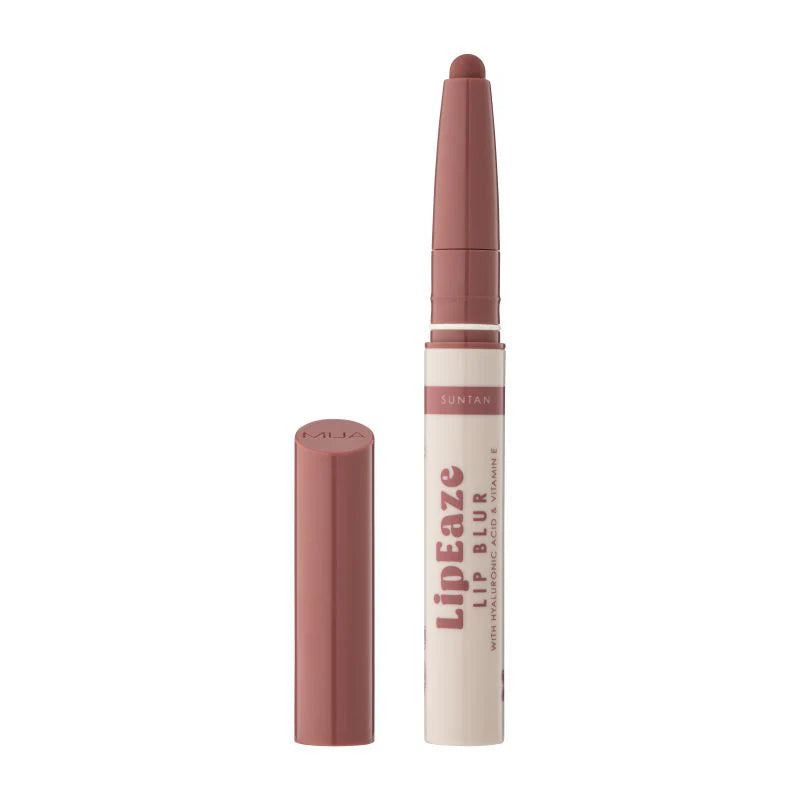 MUA Lipeaze Lip Blur
