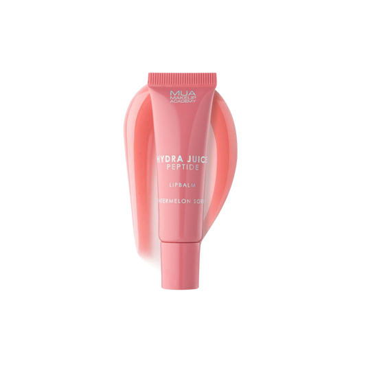 MUA Hydra Juice Peptide Lip Balm 10ml Cyprus
