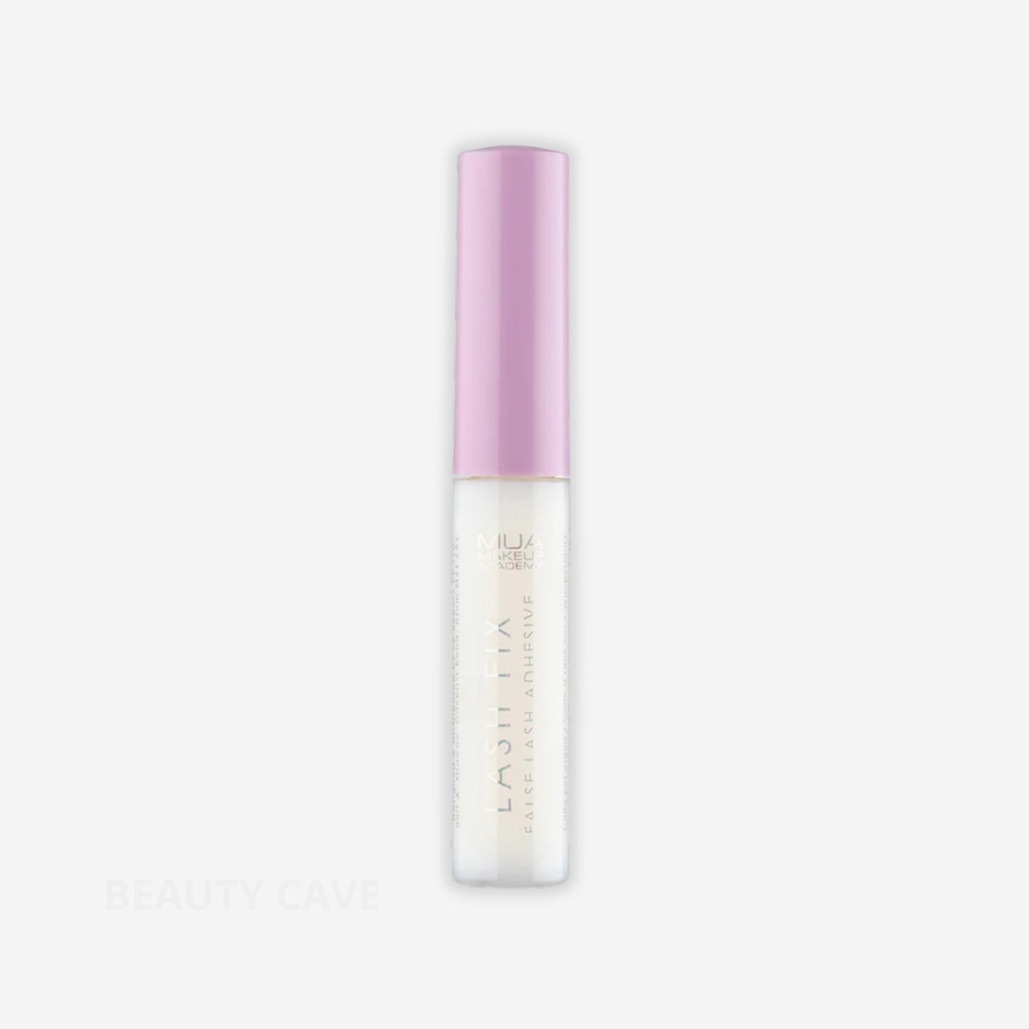 MUA Lash Fix False Lash Glue