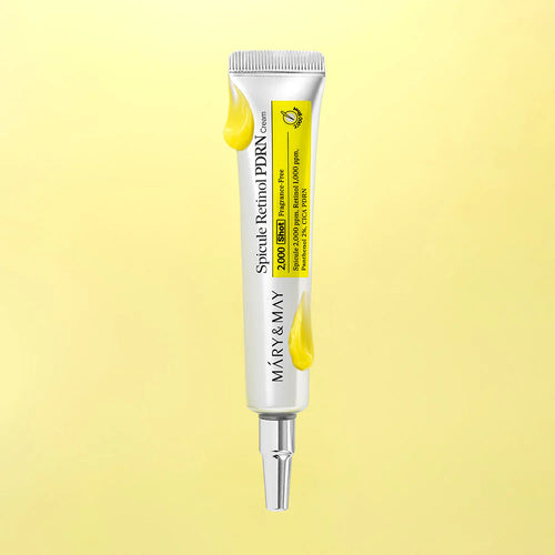 Mary&May Spicule Retinol PDRN Cream