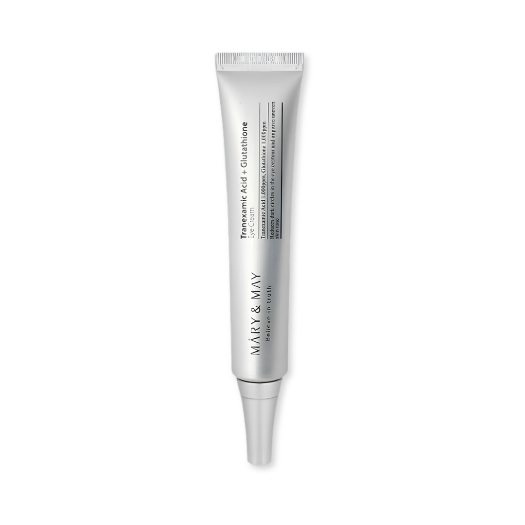 Mary&May Tranexamic Acid and Glutathione Eye Cream 30g Cyprus