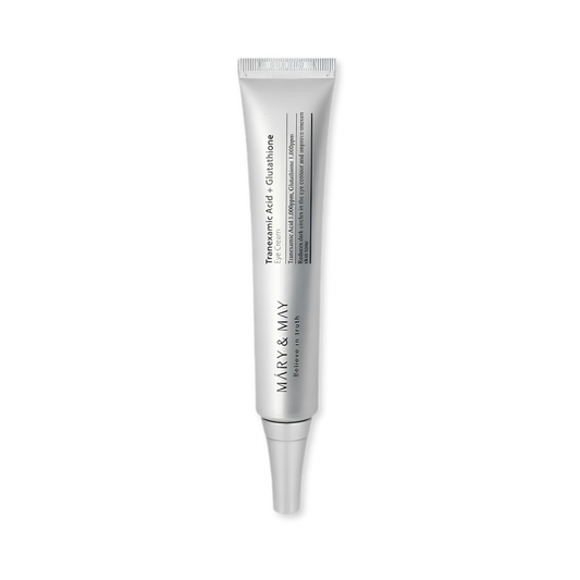 Mary&May Tranexamic Acid and Glutathione Eye Cream 30g Cyprus