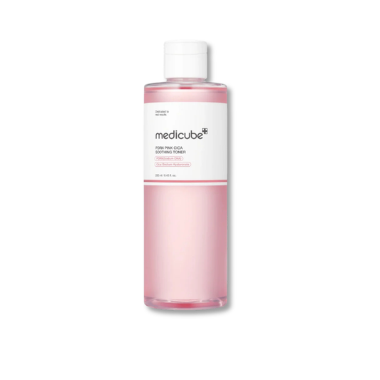 Medicube PDRN Pink Cica Καταπραϋντική Τονωτική Λοσιόν, 250ml