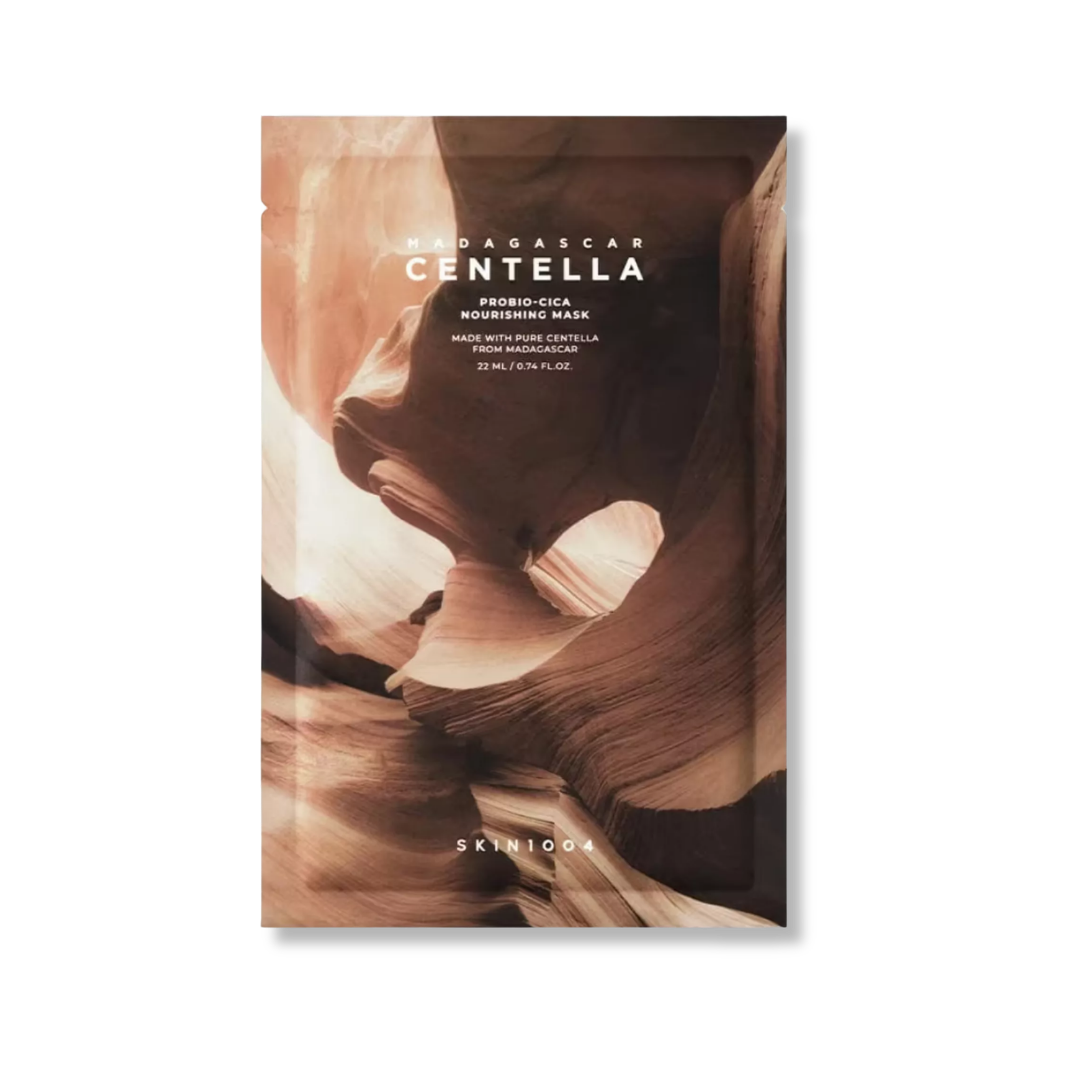 SKIN1004 sheet mask Cyprus