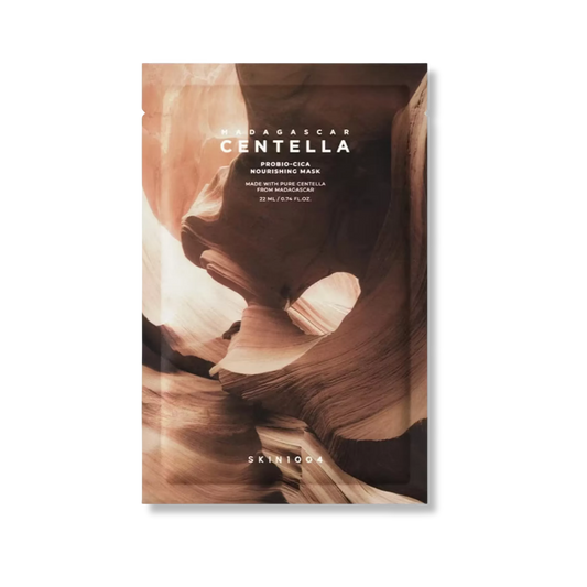 SKIN1004 sheet mask Cyprus