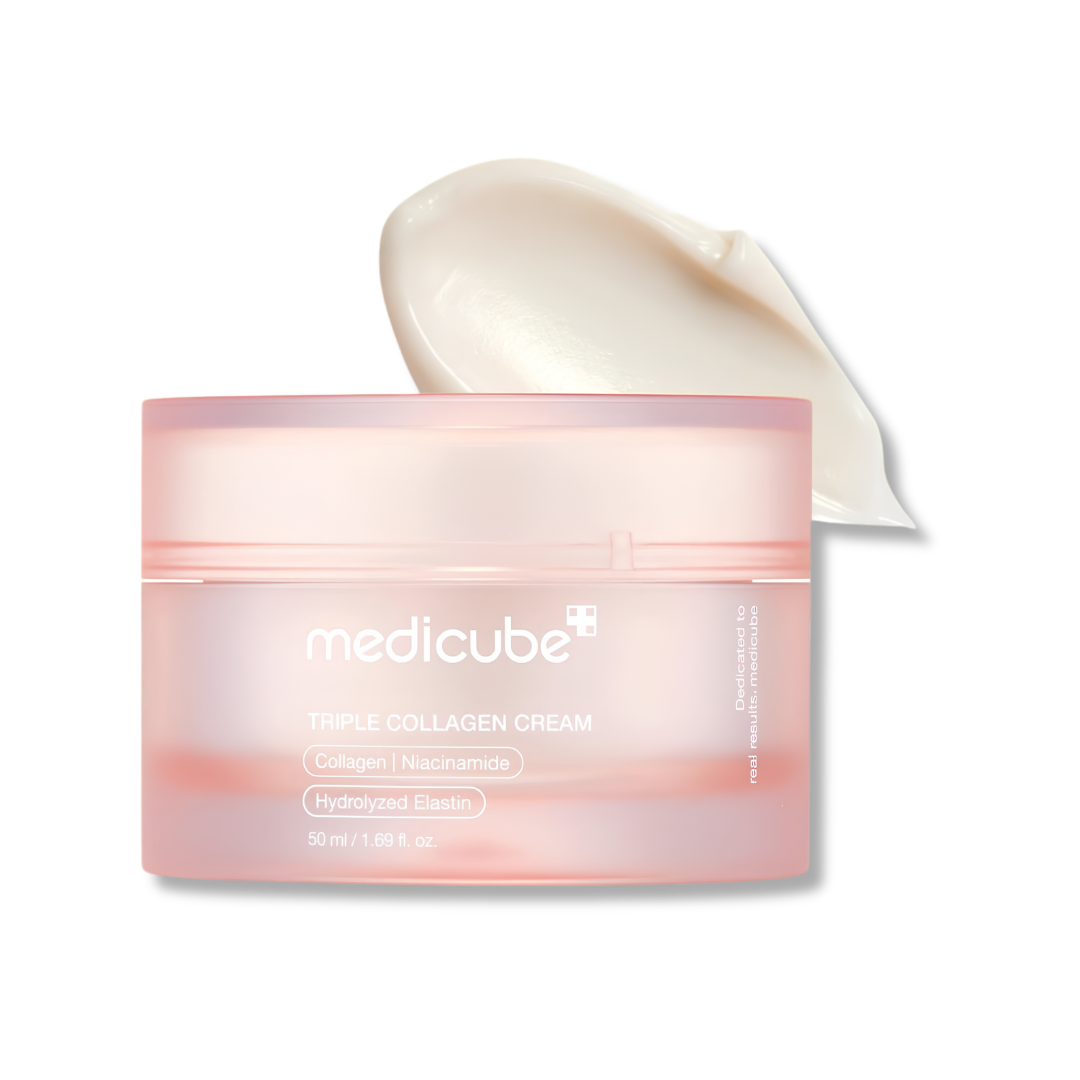 Medicube Triple Collagen Cream 4.0 50ml Cyprus