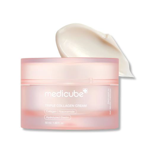 Medicube Triple Collagen Cream 4.0 50ml Cyprus
